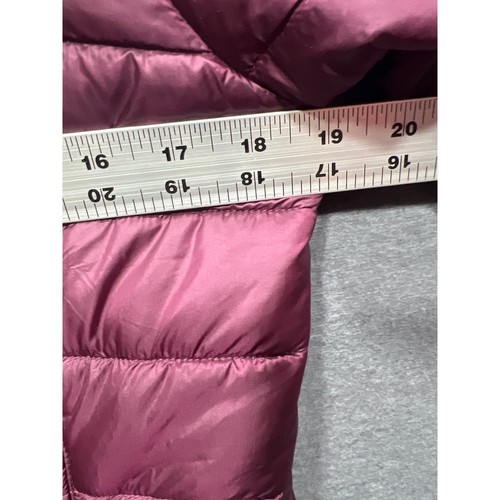 Parka Radalie Patagonia® Worn Wear para mujer color claro balsámico talla mediana - Imagen 11 de 12