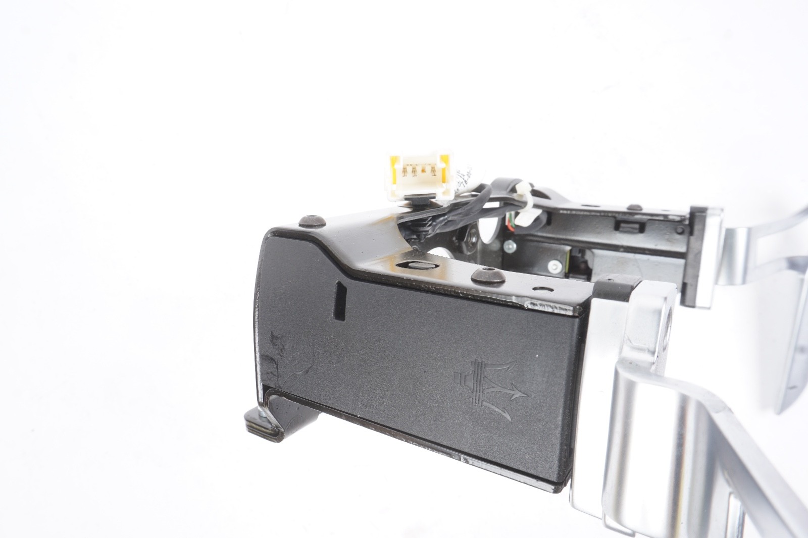 2014 - 2017 Maserati Ghibli Steering Wheel Paddle Shift Shifter