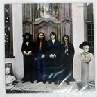 BEATLES HEY JUDE APPLE EAS80570 Japan INSERT VINYL LP