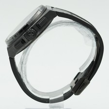 Zenith Defy 21 El Primero 49.9000.9004/78.R582 Black Ceramic High Freq. B&P 6