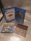 Fallout 4 Sony PlayStation 4 PS4 Game Complete CIB Tested!