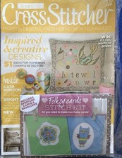 Kreuzhefter Magazin 243 September 2011 + Gratis Geschenk