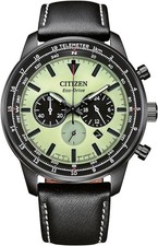 Citizen CA4505-21X Watch – No Import Fees – FedEx Shipping