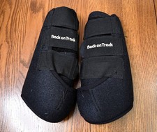 Back on Track, Classic Exercise boots, black,...