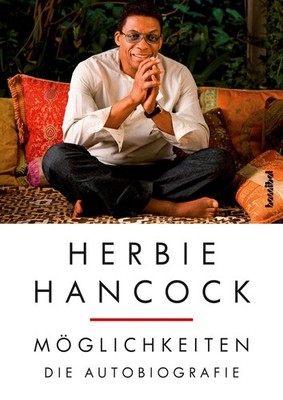 Herbie Hancock Möglichkeiten