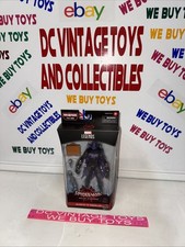 Marvel Legends The Prowler Into the Spider-Verse SPIDERMAN Stilt-Man Wave NIB