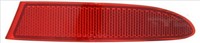 Tyc RüCkstrahler 17-0382-00-9 FüR X3 Bmw F25 Sdrive Xdrive