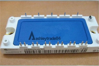 NEW 1PCS DDB6U144N16R IGBT MODULE #ac