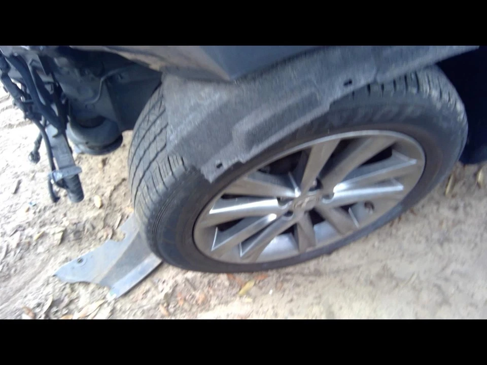 Ignition Switch Push Button North America Built Fits 13-15 LEXUS RX350 1152355 Foto 4 de 4