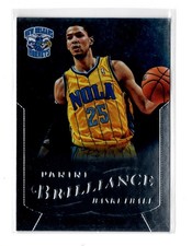 2012-13 Panini Brilliance #235 Austin Rivers