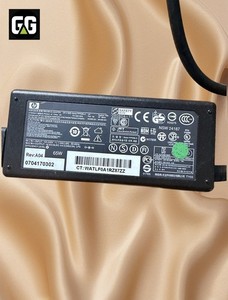 HP Laptop Netzteil Ladegerät 65W 18,5W für HP Laptops UK Stecker Laptop