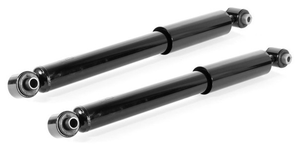 2X StoßDäMpfer Gasdruck Hinten FüR Citroen C3 Iii 19-, C-ELYSEE, Peugeot 301 12--image