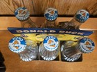 Circa 1950s  Disney Donald Duck 6 pack Cola Bottles In Carton With Caps! — photo 6