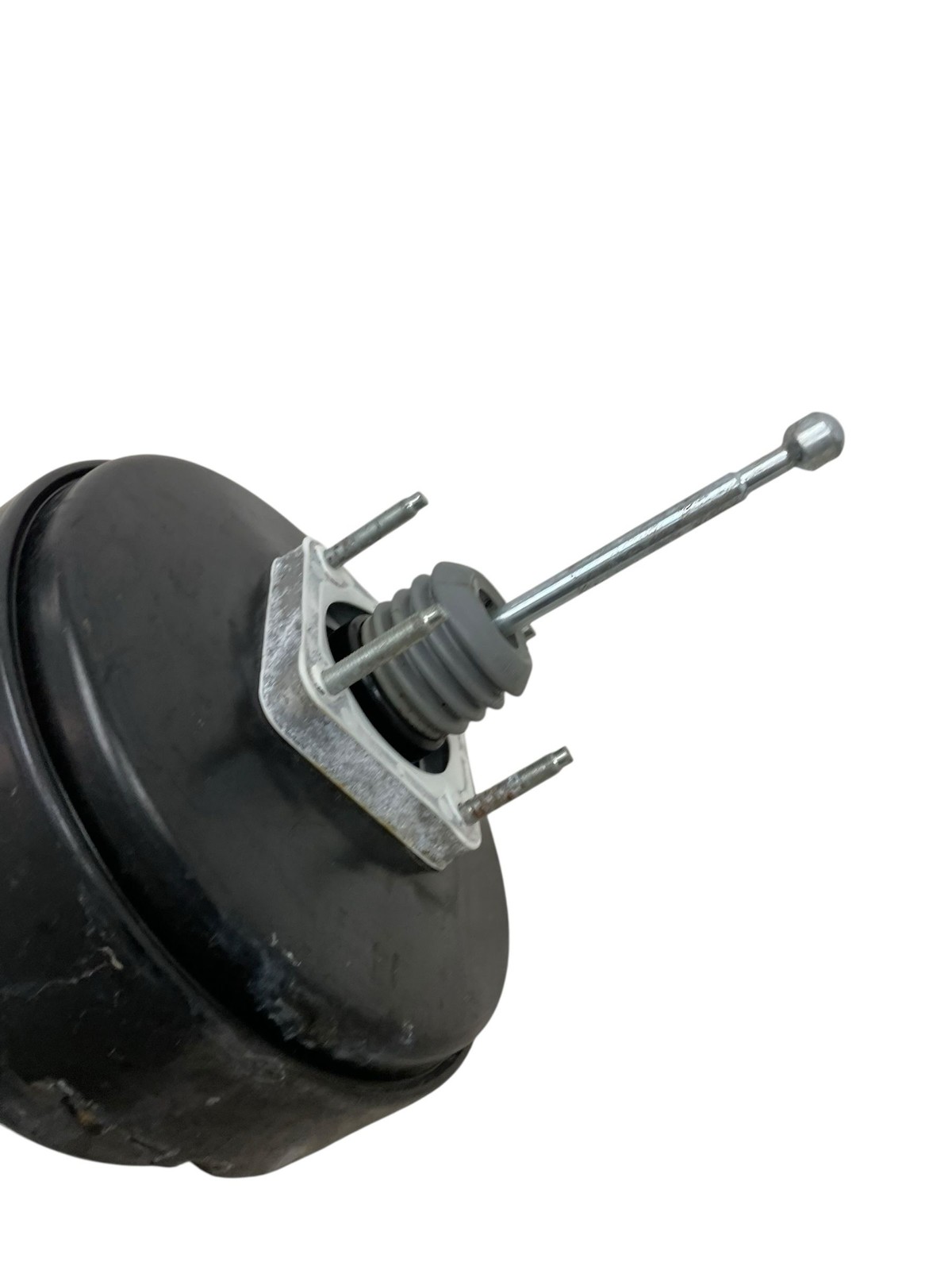 2008-2019 MASERATI GRANTURISMO POWER BRAKE BOOSTER W/ MASTER CYLINDER 0204051221