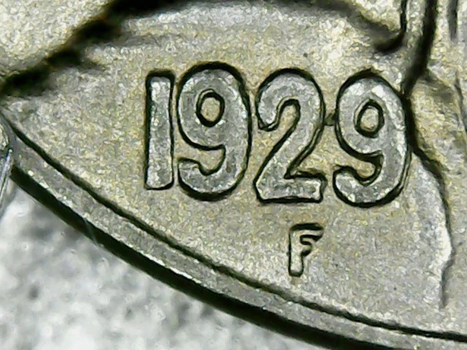 1929 PCGS MS65 FS-101 DDO Doubled Die Obverse Buffalo Nickel - Image 3 of 4