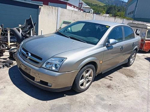 Mando Multifuncion para OPEL VECTRA C BERLINA Comfort 2053 136678 - Imagen 2 de 8