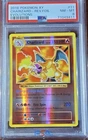 New ListingPokemon PSA 8 Charizard Reverse Holo 2016 11/108 EVO ENG