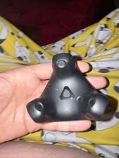 HTC Vive 3.0 Tracker Black, Pack of 3, Includes Dongles