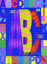 Giant See-a-shape: My Giant ABC Book,Bob Gordon