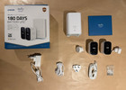 EUFYCAM 2C PRO 2K CAMERA WIFI EXTERIEURE