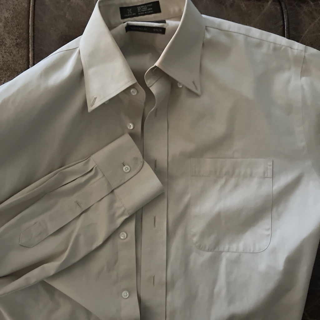 nordstrom traditional fit dress shirt Nordstrom Traditional Fit Check Non-Iron Cotton Dress Shirt in Green-Blue Windford Plaid at Nordstrom, Size 17