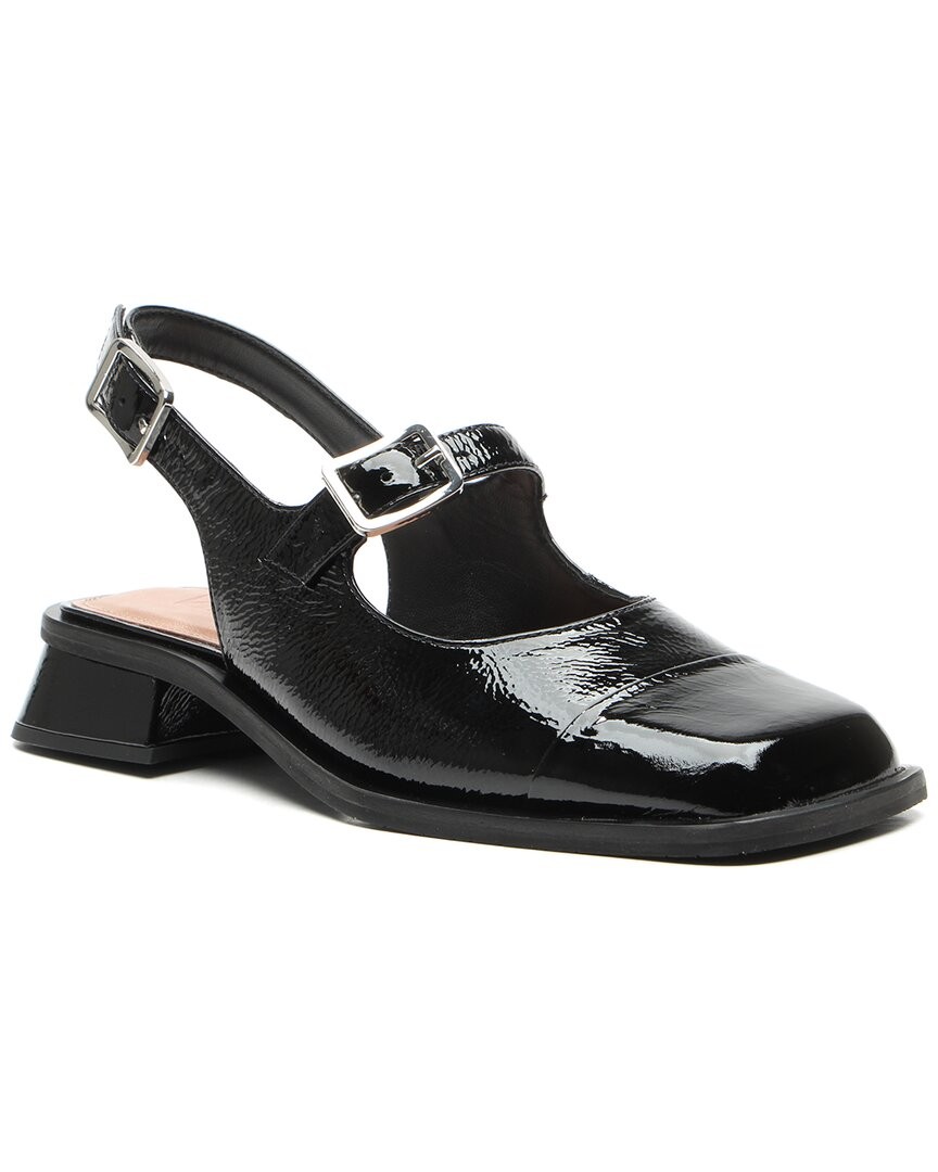 Женская лакированная обувь Vicenza Colombia 36 16090₽