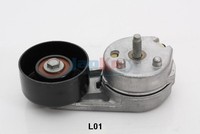 Japko 128L01 Spannarm, Keilrippenriemen FüR Land Rover