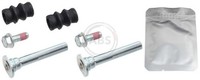 A.B.S. FüHrungshüLsensatz Bremssattel 55059 FüR Audi VW Passat B5 3B2 Variant 4