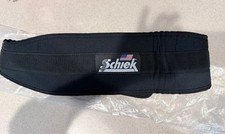 Schiek weight lifting belt XXL 4006