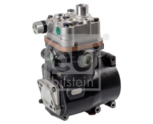 FEBI BILSTEIN Compressed-Air System Compressor Replacement Fits MAN NEOPLAN