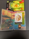 Smushi Come Home - Nintendo Switch - CIB w/ Cards,  Sticker, Slip Cover -