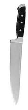 Fake Kitchen Knife Plastic Costume Prop Halloween Cosplay 16 inches One Knives
