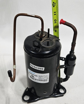 Highly SD086SW-H3BX Compressor 120VAC R22 LRA 24A 1 PH K8WL03928927