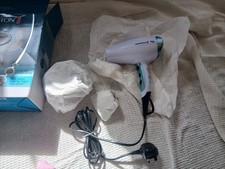 Remington D5216 Shine Therapy 2300W Hair Dryer - White