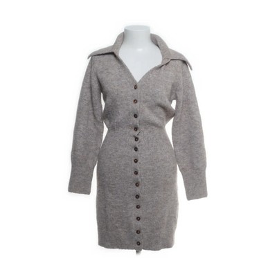 Adoore, Blusenkleid, Größe: 34, Beige #CoR