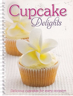 Cupcake Delights - Delicious cupcak..., Richard Carroll