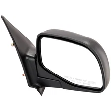 Mirrors  Passenger Right Side for Pickup Hand 1F7069120 Mazda B4000 Truck Ranger