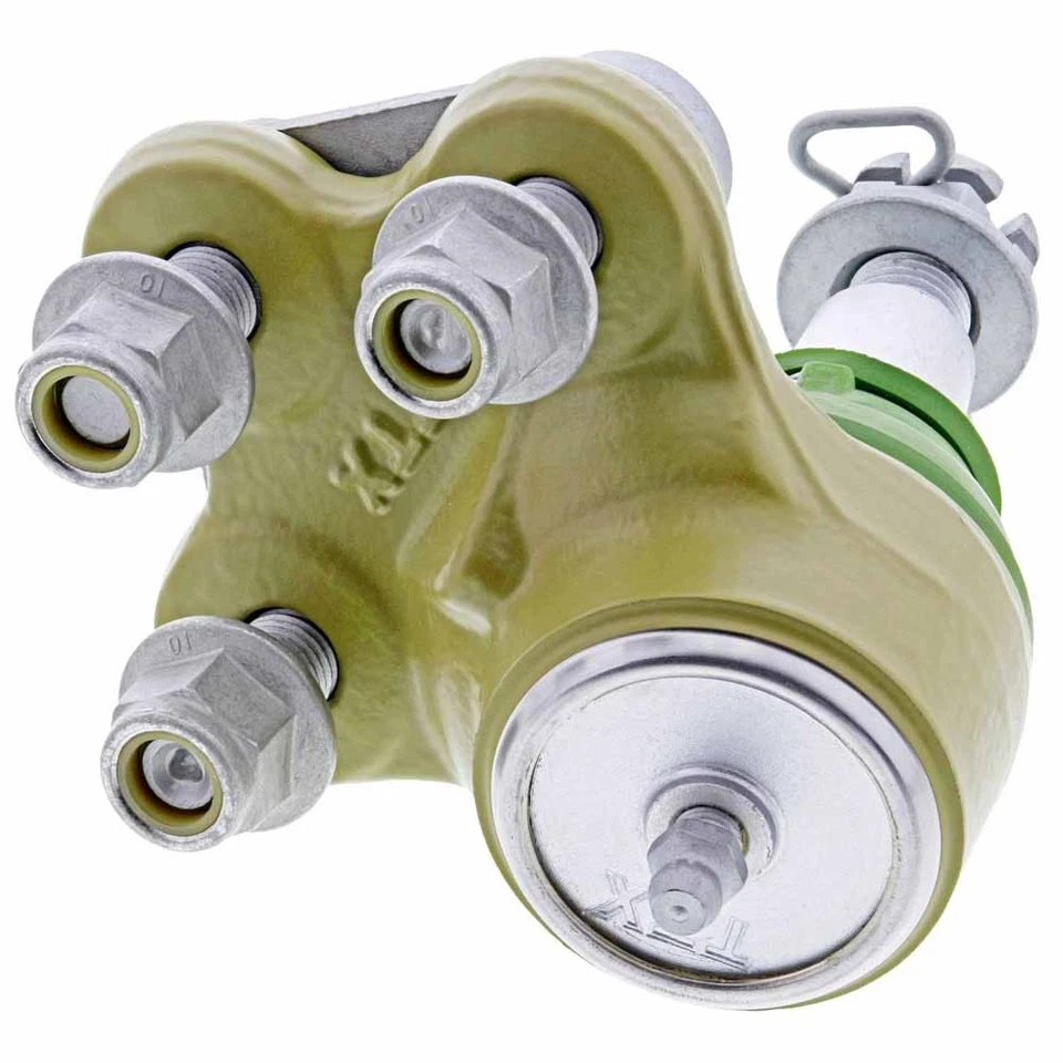 For Chevrolet Equinox GMC Terrain Mevotech TTX Front Lower Ball Joint TCP - Image 2 of 4