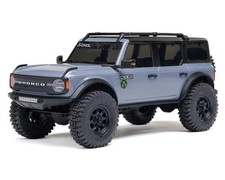 Axial SCX30 Ford Bronco 1/30 4WD RTR Scale Mi...