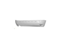 StoßStange Hinter Ford Focus Berline 2002-2004 Lackierbar