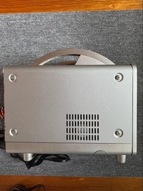 【JUNK】 Panasonic Q GAMECUBE SL-GC10  DVD Game Player Console Power Cable