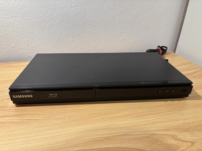 Samsung BD-E5300 Blu-ray Player Ohne Fernbedienung BD E5300