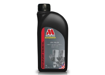 MILLERS OILS MILLERS OILS CFS 10W50 1 L MI 79551