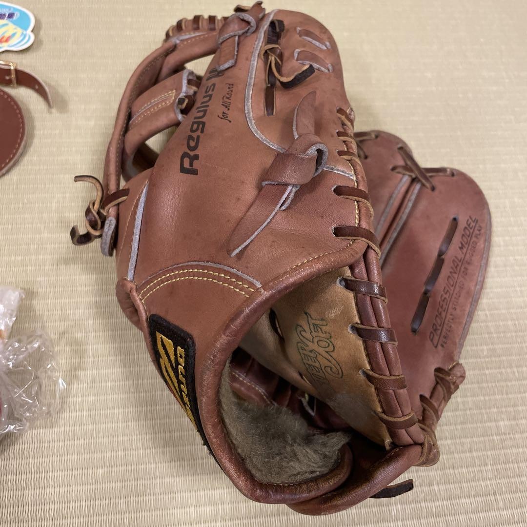 ミズノワールドウィンGAC−3 Mizuno World Win Gac 3 | eBay