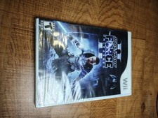 Star Wars: The Force Unleashed 2 II Brand New - Wii