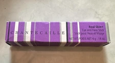 Chantecaille Real Skin Eye and Face Stick in Shade 10 4g .14OZ-New In Box