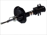 Vorderachse Magnum Technology AGF020MT StoßDäMpfer FüR Fiat