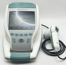 Verathon BVI 9400 BladderScan Portable 3D Ultrasound 0570-0190 w Probe  Battery
