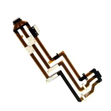 LCD Flex Cable Accessories For Sony PXW-X70 FDR-AX700 Video Camera Replace Parts