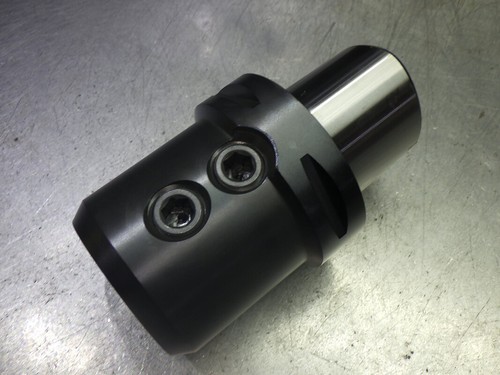Sandvik Capto 1.5" Endmill Tool Holder 85mm Pro 3.5" Pro C8-A391.20-38 055 (LOC4 - Picture 2 of 4